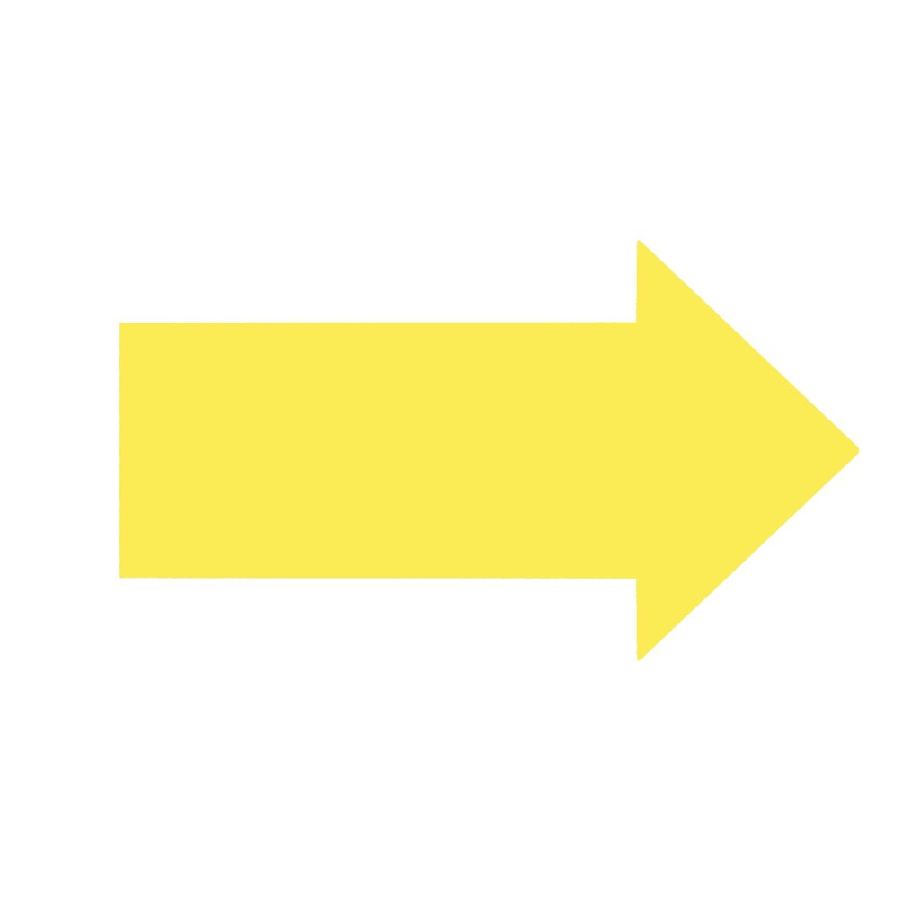 clip art of yellow arrow-illpop.com