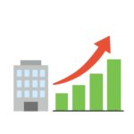 clip art of company growth-illpop.com
