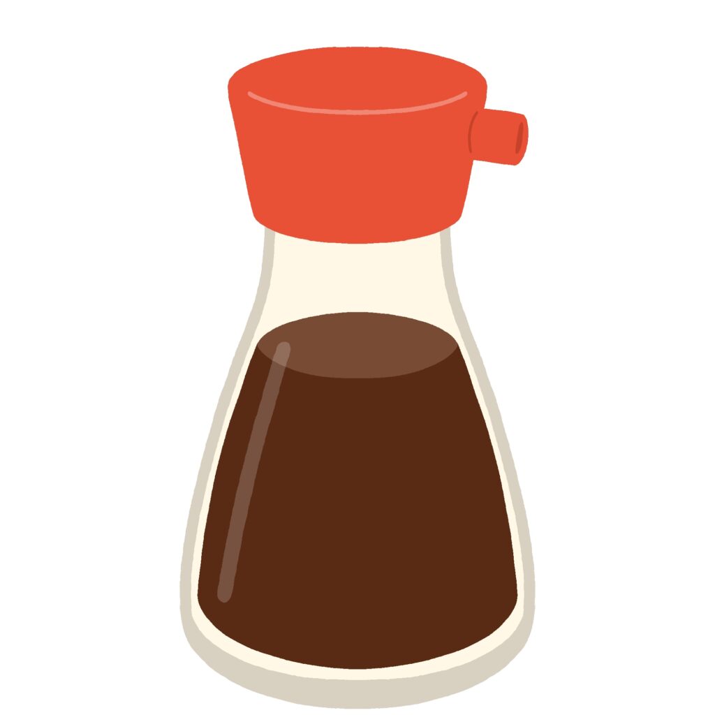 clip art of soy sauce pot-illpop.com