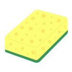 clip art of sponge-illpop.com