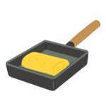 clip art of fry an egg-illpop.com