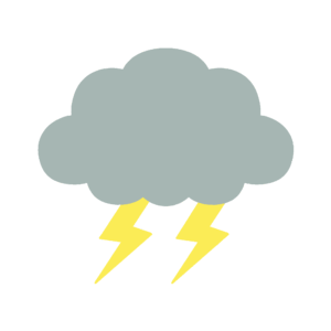 clip art of thundercloud-illpop.com