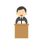 clip art of executive greeting-illpop.com