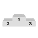 clip art of podium-illpop.com