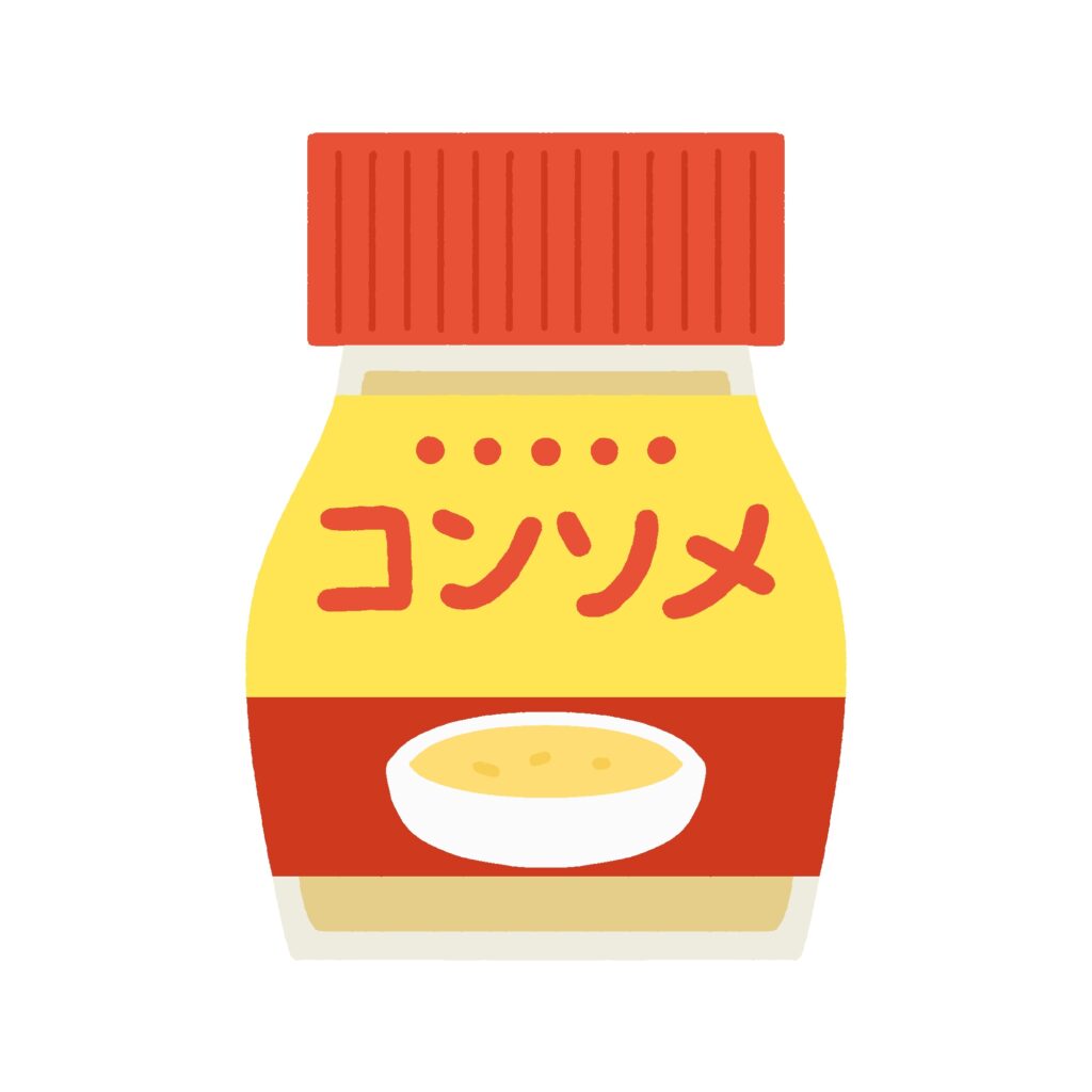 clip art of consomme-illpop.com