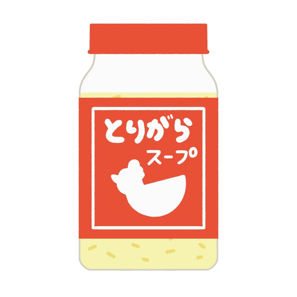 free chicken soup stock clipart