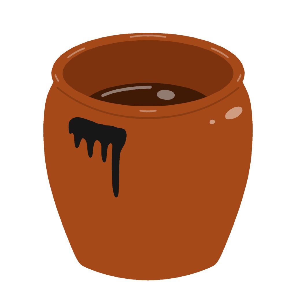 clip art of sauce for splicing-illpop.com