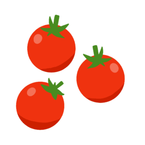 clip art of many cherry tomatoes-illpop.com