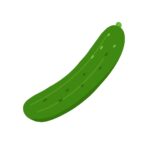 clip art of cucumber-illpop.com