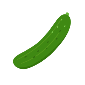 clip art of cucumber-illpop.com