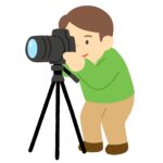 clip art of photographer-illpop.com