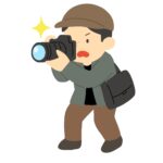 clip art of paparazzi-illpop.com