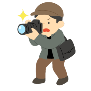 clip art of paparazzi-illpop.com