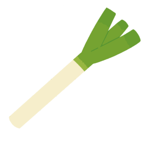clip art of leek-illpop.com