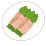 clip art of asparagus bacon-illpop.com
