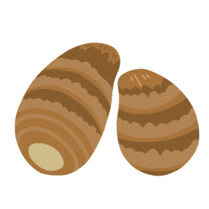 clip art of taro-illpop.com