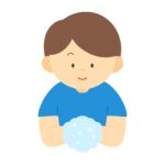 clip art of person washing hands-illpop.com