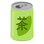 clip art of green tea can-illpop.com