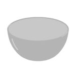 clip art of bowl-illpop.com