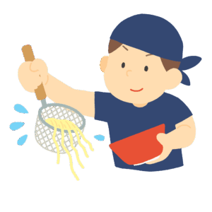 clip art of ramen noodles free
