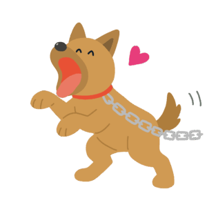 clip art of dog that misses you-illpop.com