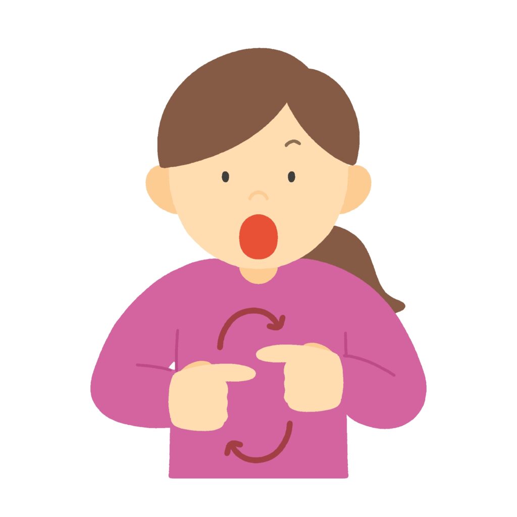 clip art of person who speaks in sign language-illpop.com