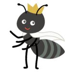 clip art of queen ant-illpop.com