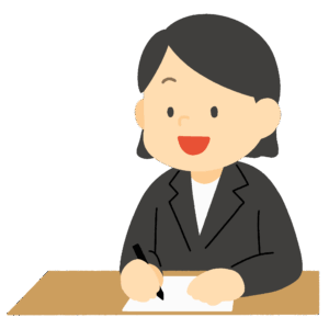 clip art of receptionist at the counter-illpop.com