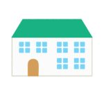 clip art of cute big house-illpop.com