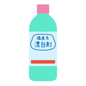 clip art of chlorine bleach-illpop.com