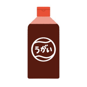 clip art of gargle bottle-illpop.com