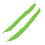 clip art of string beans-illpop.com