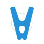 clip art of clothespin-illpop.com