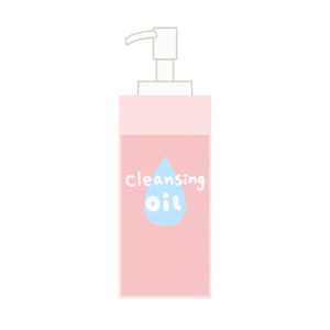clip art of cleansing oil-illpop.com