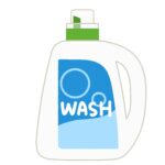 clip art of liquid laundry detergent-illpop.com