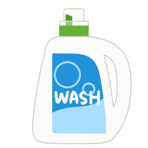 clip art of liquid laundry detergent-illpop.com