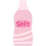 clip art of fabric softener bottle-illpop.com
