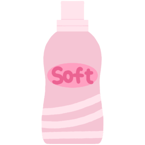 clip art of fabric softener bottle-illpop.com