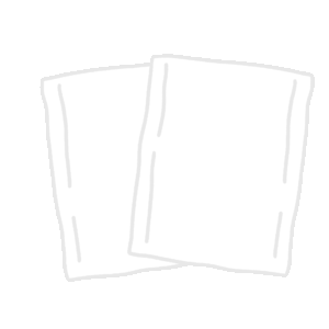 clip art of cotton puff-illpop.com