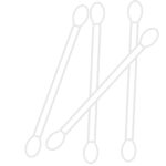 clip art of cotton swab-illpop.com