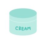 clip art of skin care cream-illpop.com