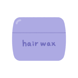 clip art of hair wax-illpop.com
