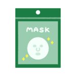 clip art of face mask package-illpop.com