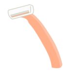 clip art of T-shape razor-illpop.com