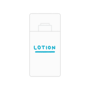 clip art of skin care lotion-illpop.com