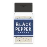 clip art of black pepper-illpop.com