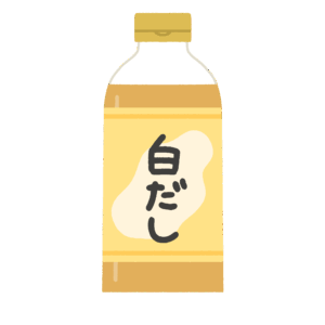 free white soup stock clipart