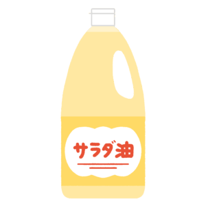 clip art of salad oil-illpop.com