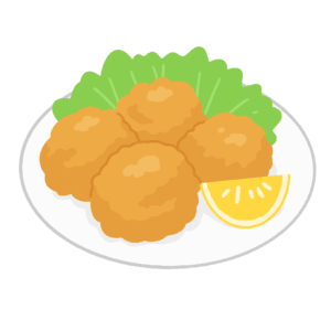 clip art of fried chicken-illpop.com