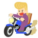 clip art of motorcycle gang-illpop.com